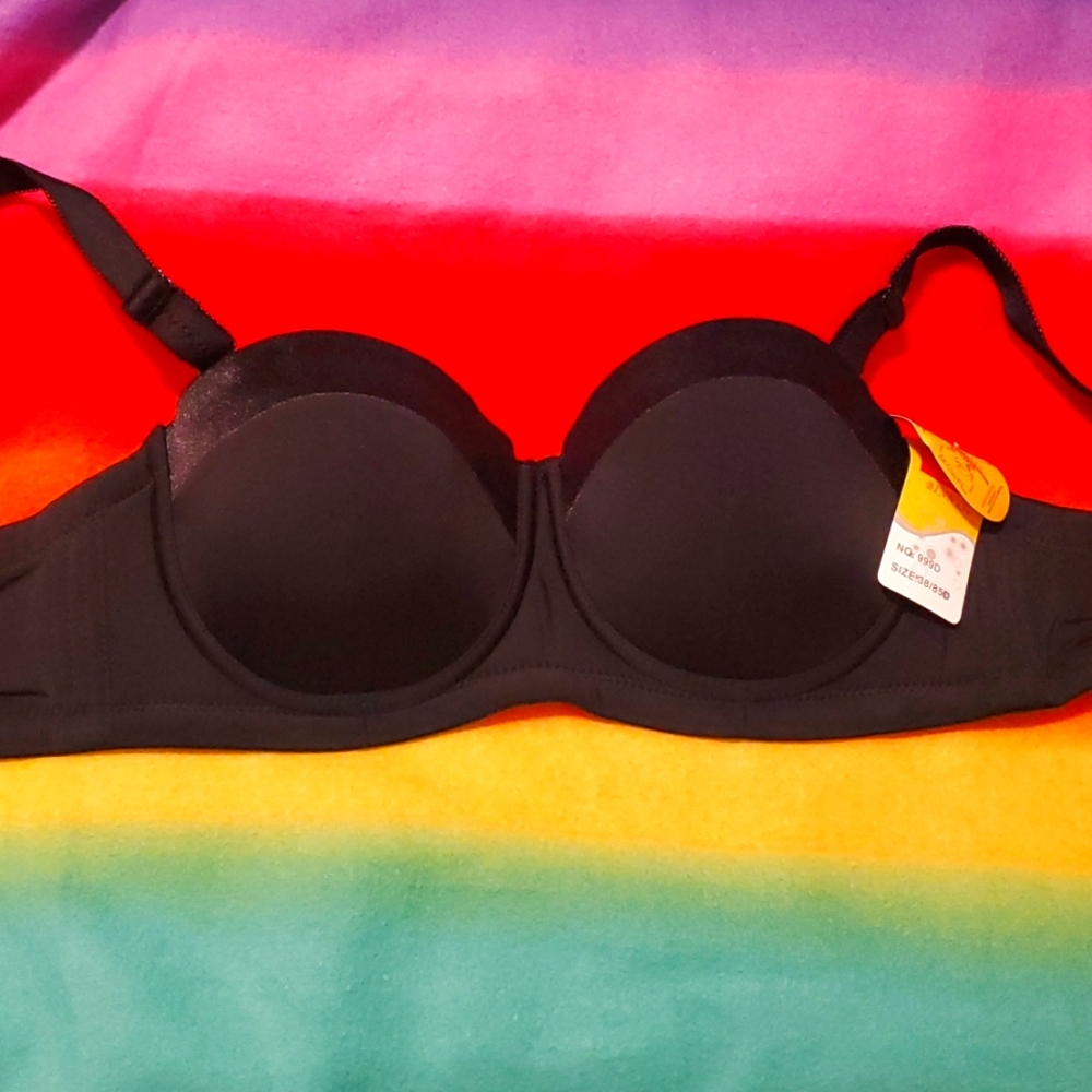 Bra